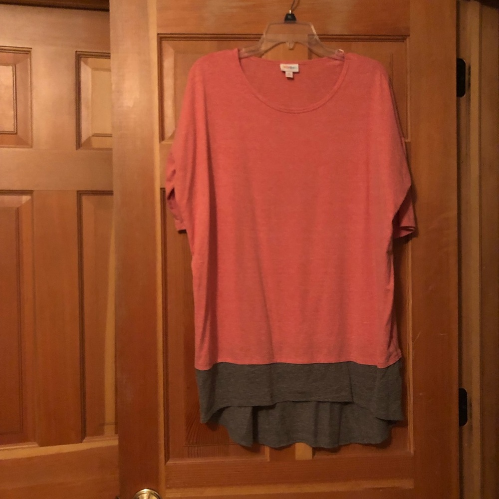 Lularoe Irma